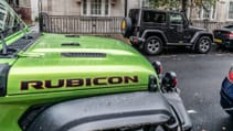 Jeep Wrangler Rubicon - long-term review - Report No:5 2026 Top Gear